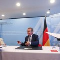 Немачка ће финансирати пакет америчког оружја за Украјину од 500 милиона долара