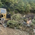 Jedno ruglo manje, uklonjena deponija kod Trnovca