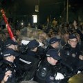 Pokret Tvrđava u Smederevu: Pustiti odmah Krstića  i ukloniti nelegalnu i nebezbednu prugu