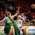 Igokea posrće u Evropi, ali ne greši u ABA ligi