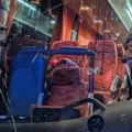 Užas u Italiji! Ubijen vozač autobusa nakon košarkaške utakmice