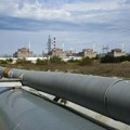 После пропасти путиновог рођенданског поклона: Нуклеарна електрана у Запорожју поново добија енергију за хлађење из…