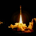Kina uspešno lansirala u svemir novi satelit