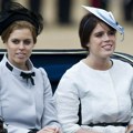 Da li princeze zadržavaju titule? Evo šta će biti sa Endrjuovim kćerkama nakon skandala koji trese Britaniju