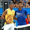 Nadal: Federer magija, Novak – pobednički mentalitet