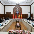 CMG: Ministri spoljnih poslova Kine i Kirgistana održali prvi strateški dijalog