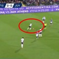 Kostićev "projektil" načeo mrežu Fiorentine, srpski reprezentativac se nameće Spaletiju