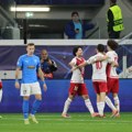 (UŽIVO) Pogledajte školsku akciju i gol Minamina protiv Pafosa