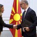 Potpisan Memorandum o razumevanju između Vlade Srbije i Vlade Severne Makedonije