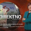 N1 Direktno: Zaustavljanje Rafinerije, put ka krizi