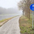 Pokrajina izdvojila još 11,5 miliona dinara za izgradnju biciklističke staze kod Velikog bačkog kanala