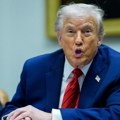 Tramp proglasio Vladu Venecuele terorističkom organizacijom, blokirao i naftu