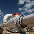 Gasni aranžman sa Rusijom produžen do 31. marta, Gazprom pregovara sa MOL-om oko NIS-a