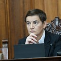 Brnabić: Vučić samo radi, jedva da spava, mogu da se sprdaju, ali to je istina