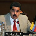 Maduro do ponedeljka pred američkim sudom: Kidnapovani venecuelanski predsednik iz vojne baze prebačen u zatvor u Njujorku