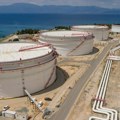 Јадранском нафтоводу продужена лиценца за транспорт нафте НИС-у до 20. фебруара