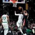 Boston još jednom bolji od Portlanda