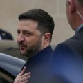 Zelenski: SAD predložile obustavu napada na ukrajinsku energetsku infrastrukturu