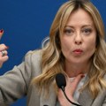 Meloni: Sećanje na „fojbe” nije mržnja, već deo nacionalonog pamćenja