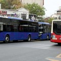 Promene na linijama gradskog prevoza: Koji autobusi menjaju trasu i do kada