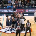 Pogledajte šta je MVP Gildžus-Aleksander radio dok su se njegovi saigrači tukli sa Jokićem nasred terena