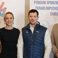 Супер Веро остаје ослонац параолимпијском тиму Србије који се враћа на Зимске игре