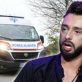 Darko Tanasijević završio u Urgentnom centru! Nije dobro, ono što mu se desilo može biti zabrinjavajuće (foto)