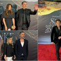 (Foto) Glamurozna projekcija u Beogradu pred premijeru „Senki nad Balkanom“ Treća sezona stiže 27. marta, okupila veliki broj…