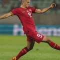 Joveljić presrećan zbog povratka u reprezentaciju Srbije: "Ja sam dokaz da je sve moguće!"