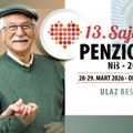 U Oficirskom domu počinje Sajam za penzionere