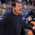 Ataman čupa kosu: Loša vest za Panatinaikos pred važan meč u Evroligi!