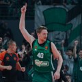 Važna pobeda za Panatinaikos: Pogledajte kako je tim iz Atine srušio ekipu Monaka (video)