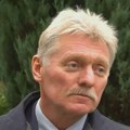 Peskov: Za sada bez dokaza o tome ko stoji iza napada na gasovod u Kanjiži