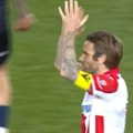 Ispisana istorija na Marakani: Aleksandar Katai postigao dva gola i prestigao Dragana Džajića!