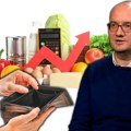 Ima li država odgovor na krizu? Inflatorni talas se širi Evropom - evo kako će pogoditi Srbiju