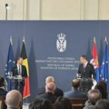 Белгијски министар: Нормализација односа са суседима кључно питање за Србију на путу ка ЕУ