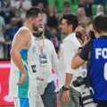 Đoković i Dončić gledaju Zvezdu u Madridu? Sprema se spektakl u Evroligi