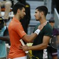 "Bernabeu" kao nikad pre: Novak i Karlos propustili istorijsku priliku FOTO/VIDEO
