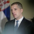 Marko Đurić razgovarao sa novom ministarkom Orban: Srbija i Mađarska jačaju saradnju