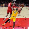 Lebron Džejms sa 41 godinom odveo Lejkerse dalje, Nikola Topić i šampioni dobili protivnika