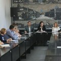 Predstavljeni rezultati projekta "SOCIETY CARING" u Kragujevcu (FOTO)