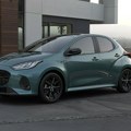 2026 Mazda2 Hybrid dodatno usavršena