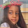 Nestala devojčica (5) u Novom Sadu: Ako vidite Natali, odmah pozovite policiju FOTO