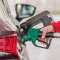 Objavljene nove cene goriva