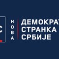 Novi DSS sutra ima izbornu skupštinu