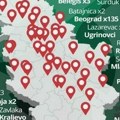 Kragujevac: Akcija Zavrni rukava danas na Metinom brdu