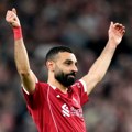 "Bomba" u Istanbulu! Mohamed Salah pojačava posrnulog velikana?!