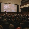 Dani slovenačkog filma u Jugoslovenskoj kinoteci do 17. maja