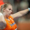 Imamo prvu ženu koja je bacila kuglu preko 21 metra posle skoro 15 godina, ispisana istorija u Šangaju