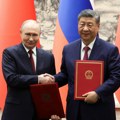Putin i Si u Deklaraciji: U svetu su u porastu negativne neokolonijalne tendencije